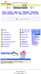 Mobile Screenshot of kinderstart.com